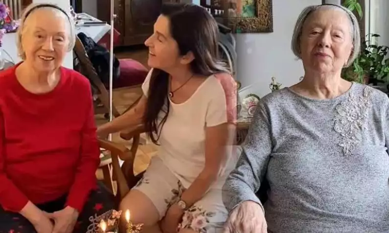 “Para, para, para”nın ifaçısı vəfat etdi