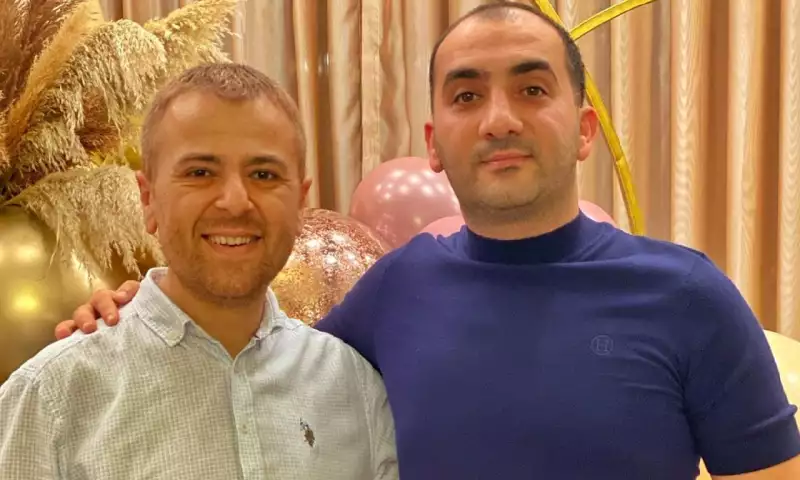 “Otaqda tək oturub hönkür-hönkür ağlayırdım”
