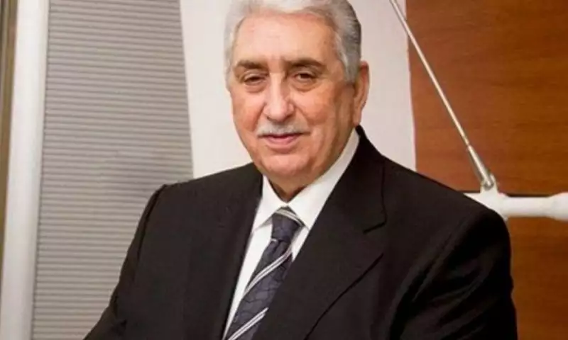 Arif Babayev reanimasiyaya yerləşdirildi