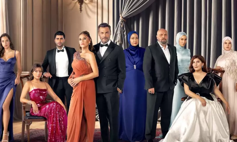 “Kızılcık Şerbeti”nin yeni sezonu nə vaxt başlayır?