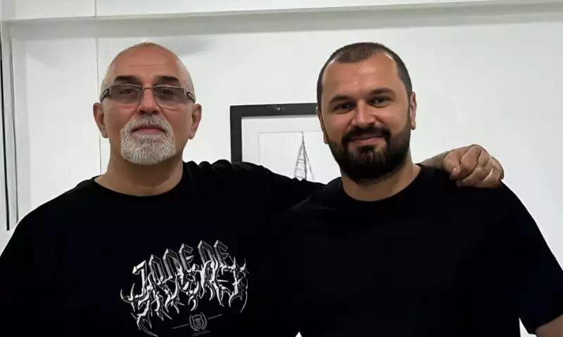 PRoMete “Yuxu”nun Cəsuru ilə duet oxudu