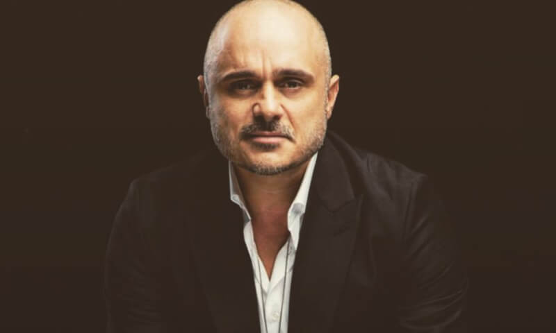 Miri Yusifə ağır itki