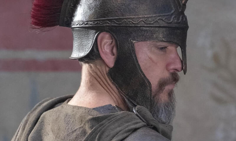 Nolanın yeni filminin fraqmenti internetə sızdı