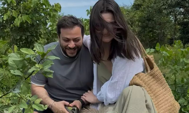 Afrikada bal ayı...