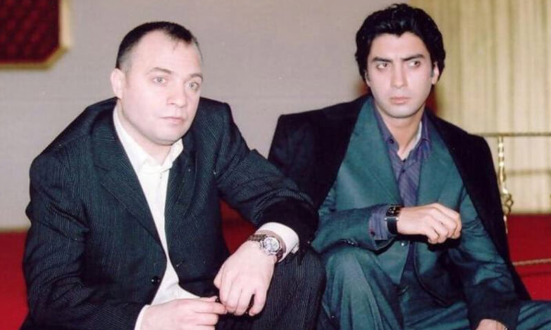 “Kurtlar vadisi”nin aktyoru vəfat etdi