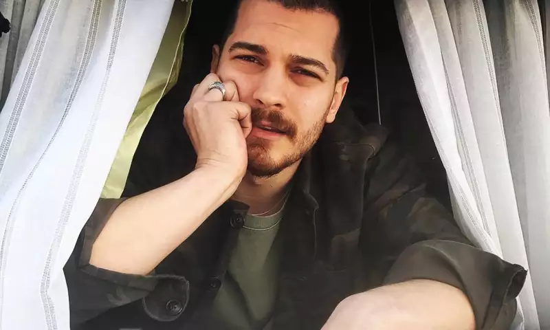 Çağatayın tərəf müqabili o oldu