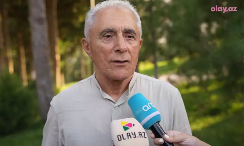 ““Mırt vurmuşam” - Alim Qasımov rep deməsi haqda