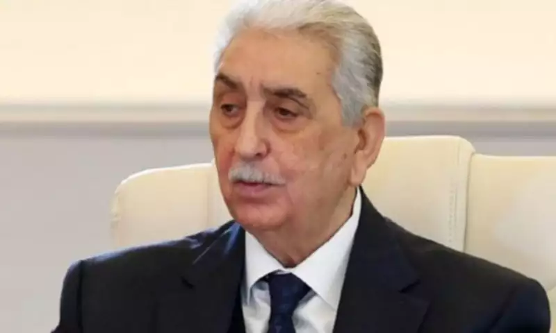Oğlundan Arif Babayevin vəziyyəti haqda - Açıqlama