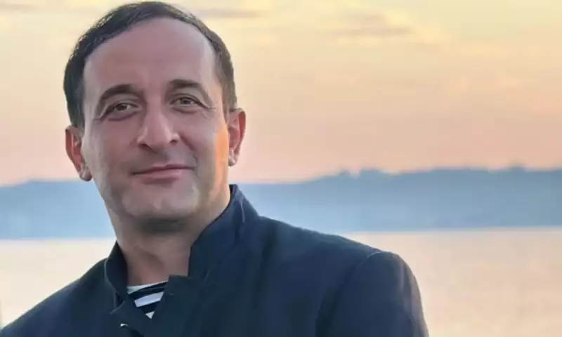 Hikmət Rəhimovun yeni layihəsi