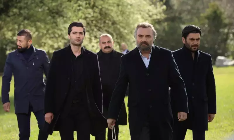 “EDHO”nun aktyoru vəfat etdi