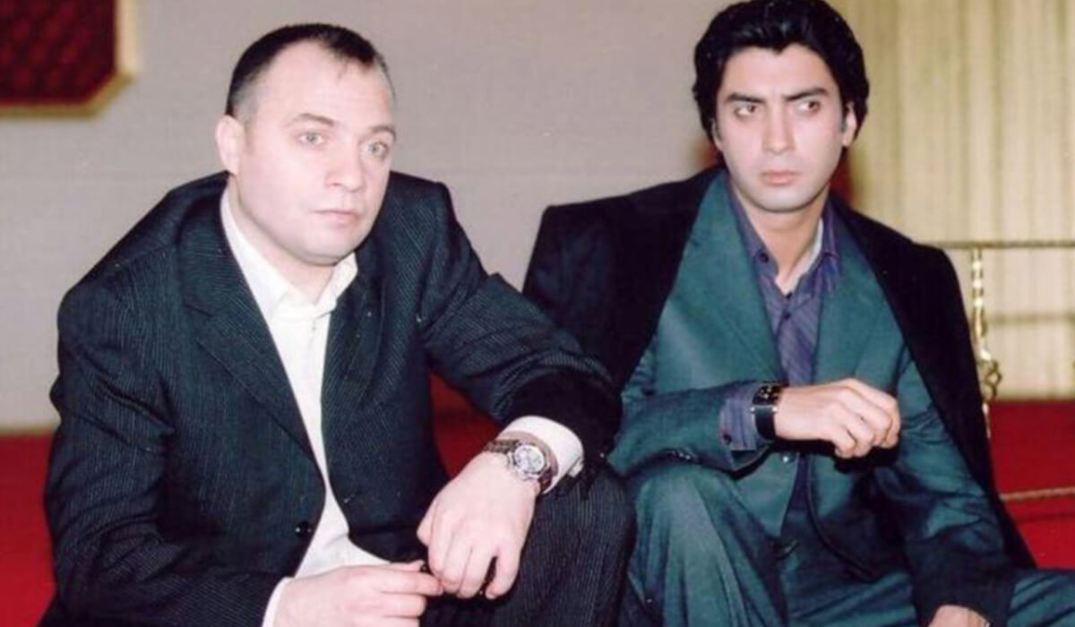 “Kurtlar vadisi”nin aktyoru vəfat etdi