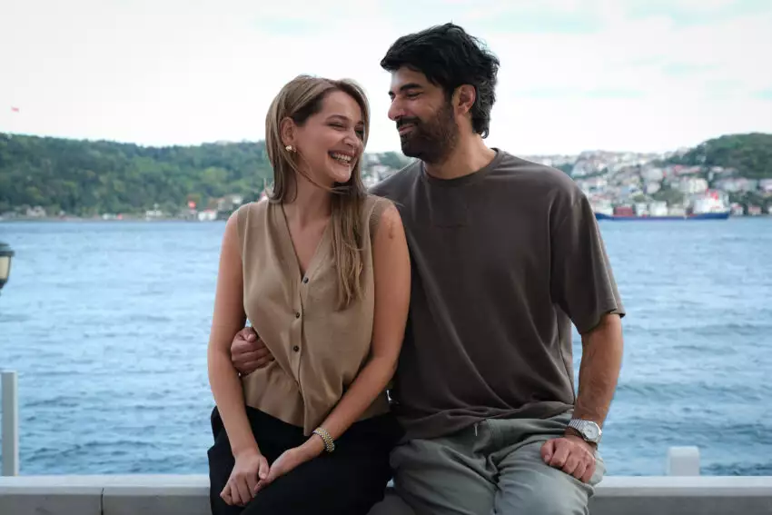 Tərəf müqabillərindən ilk fotolar