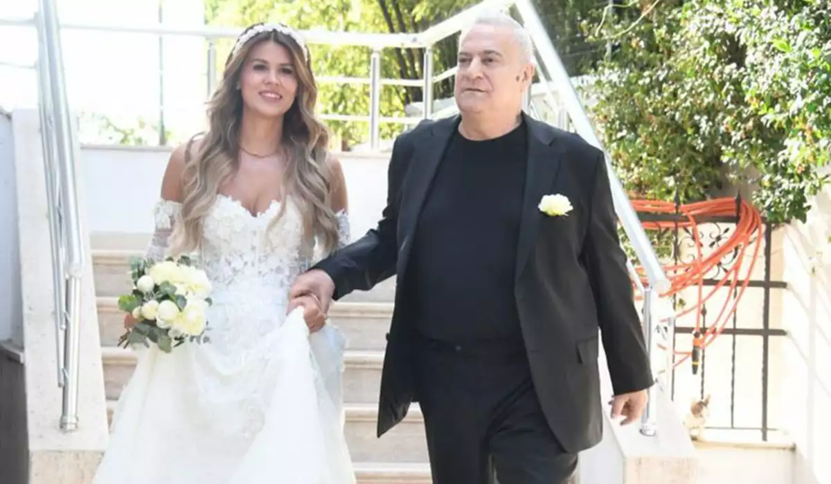68 yaşlı Erbil 6-cı dəfə evləndi