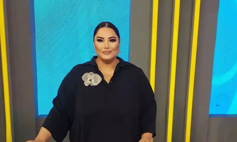 Aytən Səfərova “cinayət işi” xəbərindən danışdı