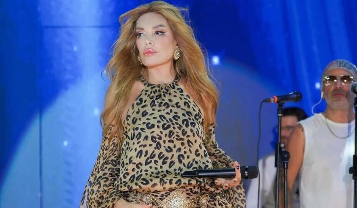 Ajda yeni imicdə