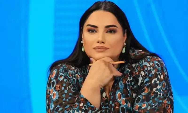 Aytən Səfərovaya cinayət işi açılıb