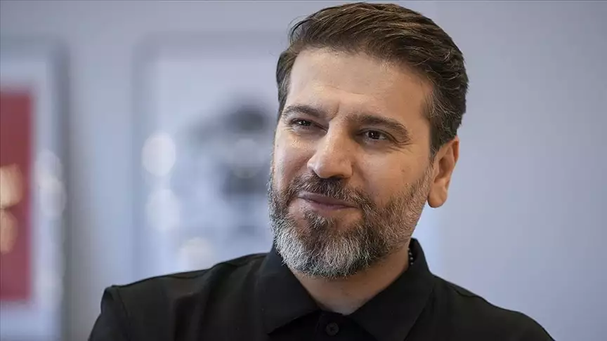 “Mən azərbaycanlıyam!”