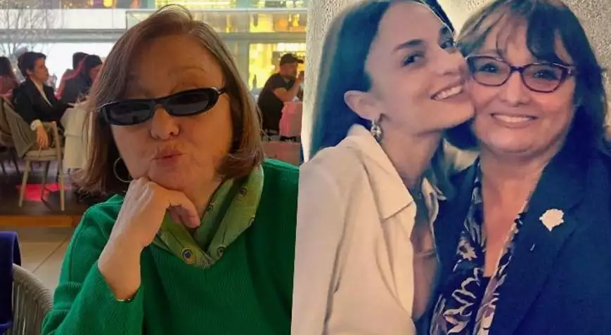 Aktrisaya ağır itki!