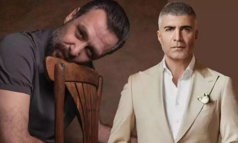 Nejat İşler Özcan Denizin filmində