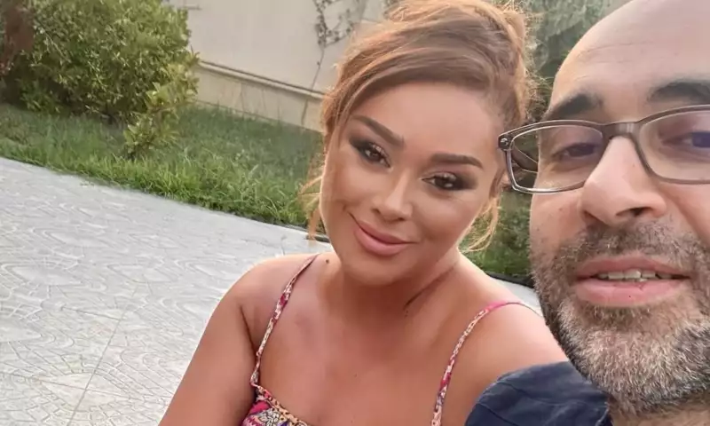 Xatirədən əri ilə paylaşım