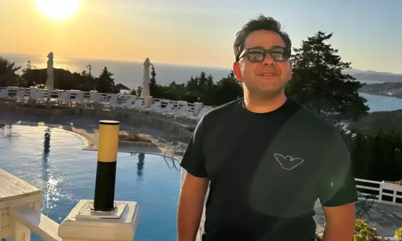 Samirin qızı da tələbə oldu!