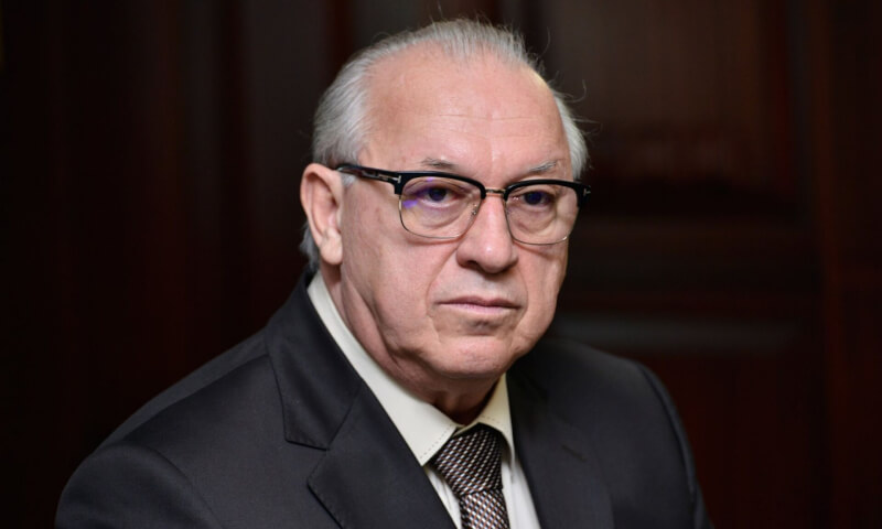 “Mənə toxunanları Allaha tapşırıram”