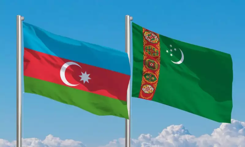 Azərbaycanda Türkmənistanın Mədəniyyət Günləri keçiriləcək