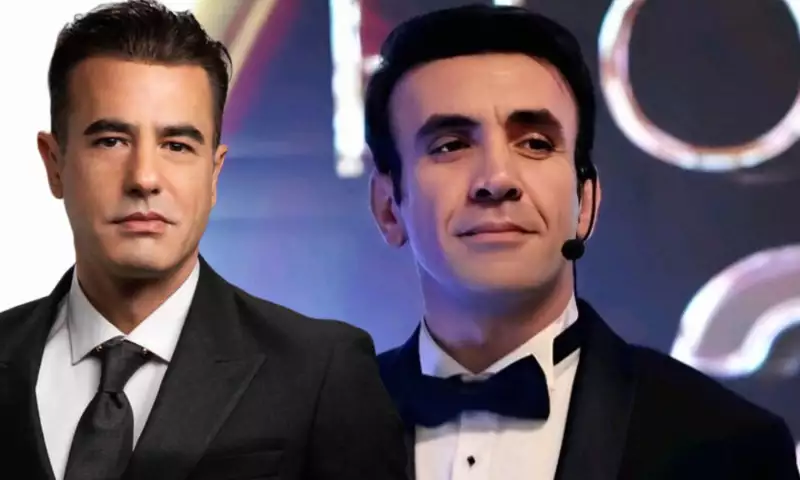 Məşhurların “taciz” qalmaqalı!