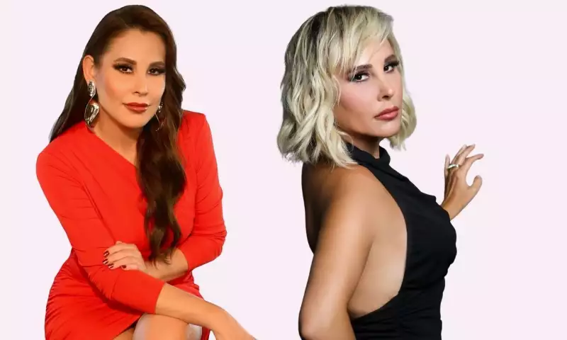 Funda Arar illər sonra belə dəyişdi