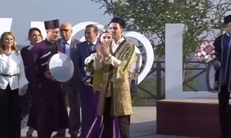 Muğam Müsabiqəsində qalmaqal!