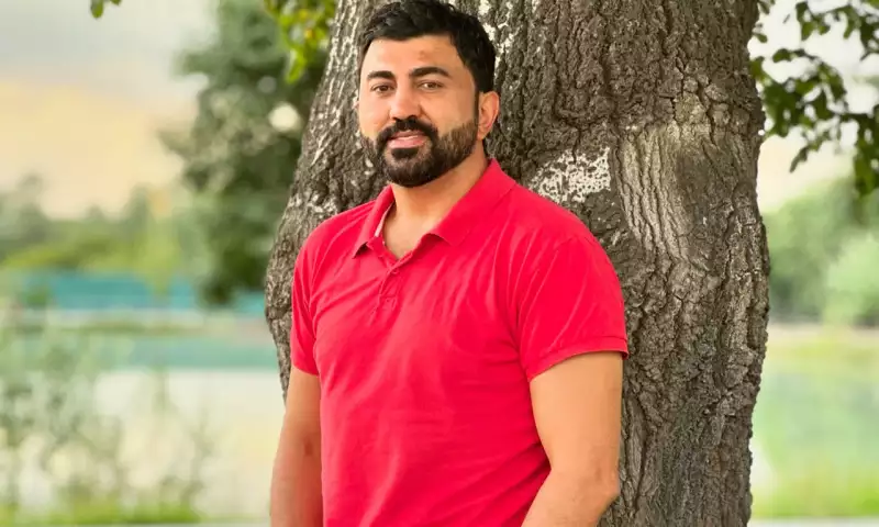 “Öz millətimin övladları üstümə hücuma keçiblər”