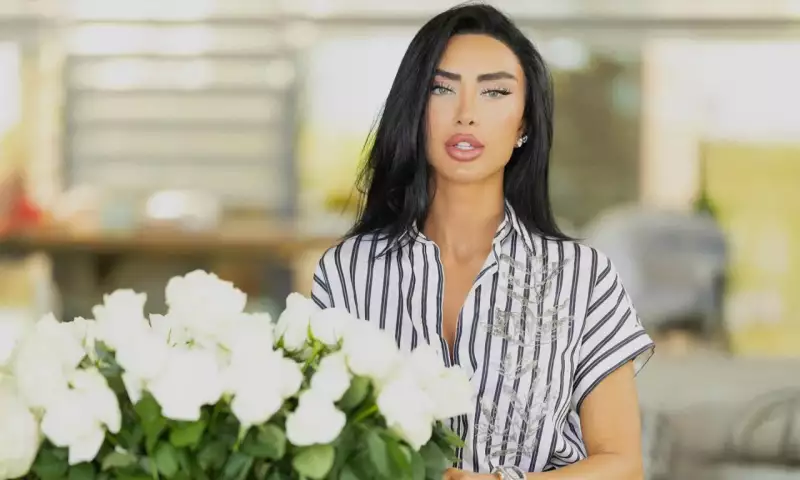 “Əl çəkin, boşanmıram!”