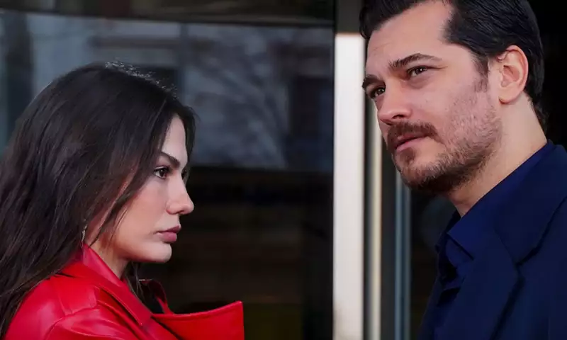 “Eşref Rüya”da yeni obraz