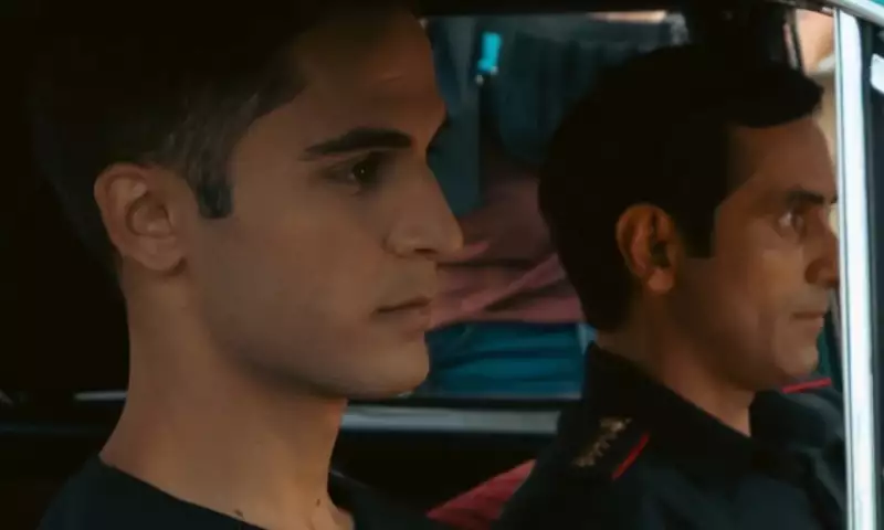 İTV-dən yeni serial - Tilov
