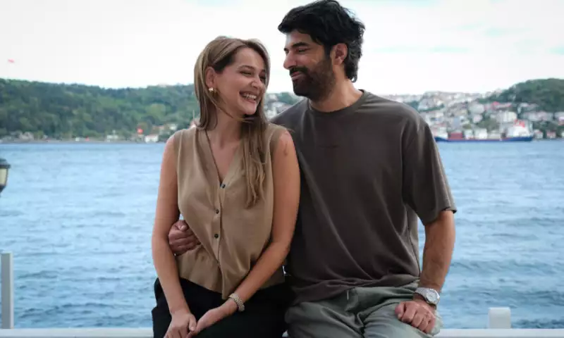 Tərəf müqabillərindən ilk fotolar