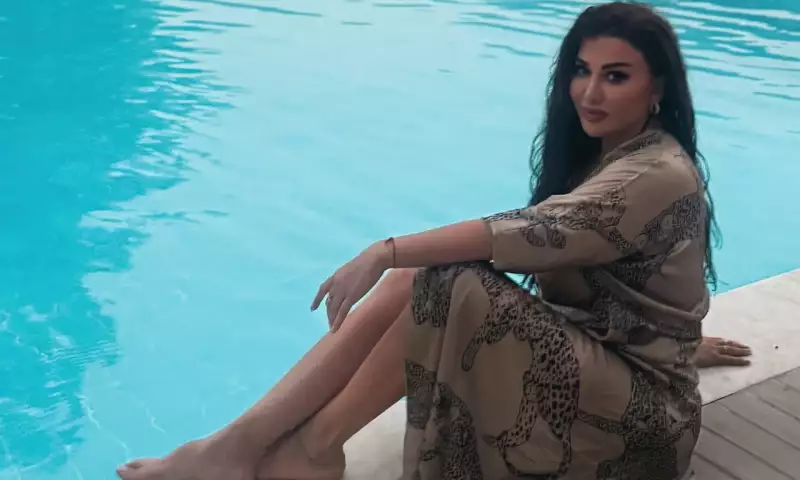 Fatimənin tətil fotoları