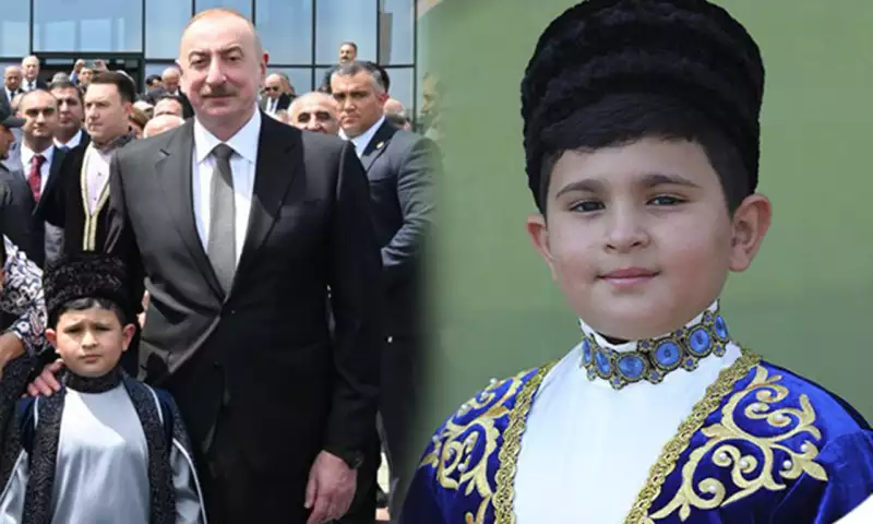 Prezidenti kövrəldən Əhəd qalib oldu - Video