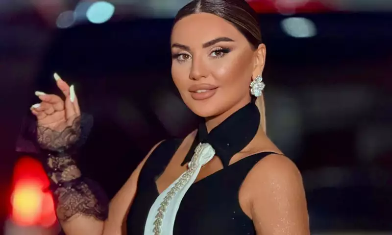 Şəbnəmi Rusiyaya buraxmadılar