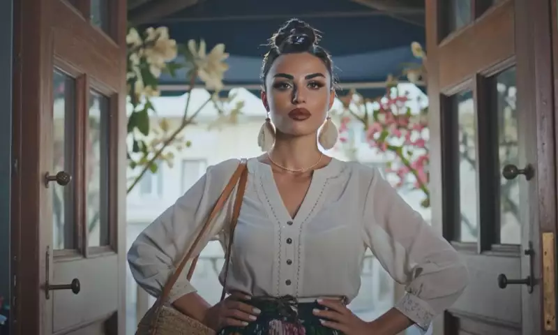 Gülaydan süni intellektlə klip