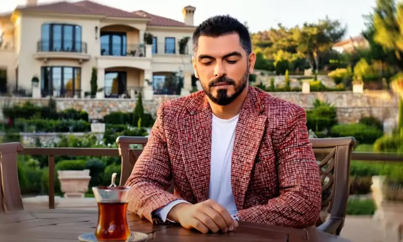 Süni intellektlə daha bir klip
