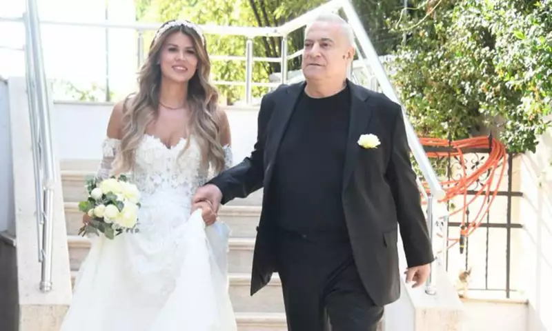 68 yaşlı Erbil 6-cı dəfə evləndi
