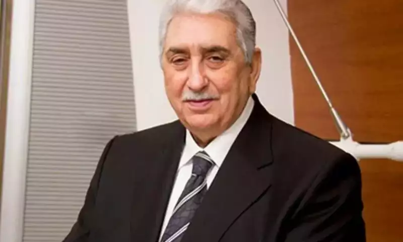 Arif Babayev vəfat etdi