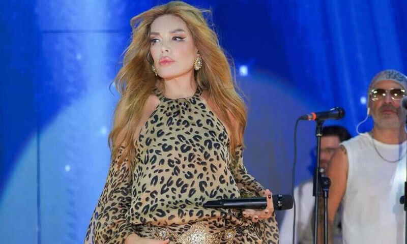 Ajda yeni imicdə