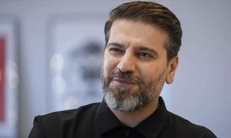 “Mən azərbaycanlıyam!”