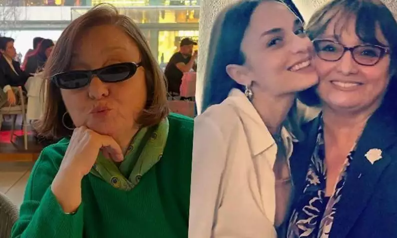Aktrisaya ağır itki!