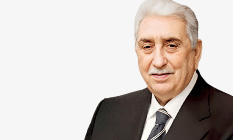 Nazirlik Arif Babayevin vəfatı ilə bağlı nekroloq yaydı
