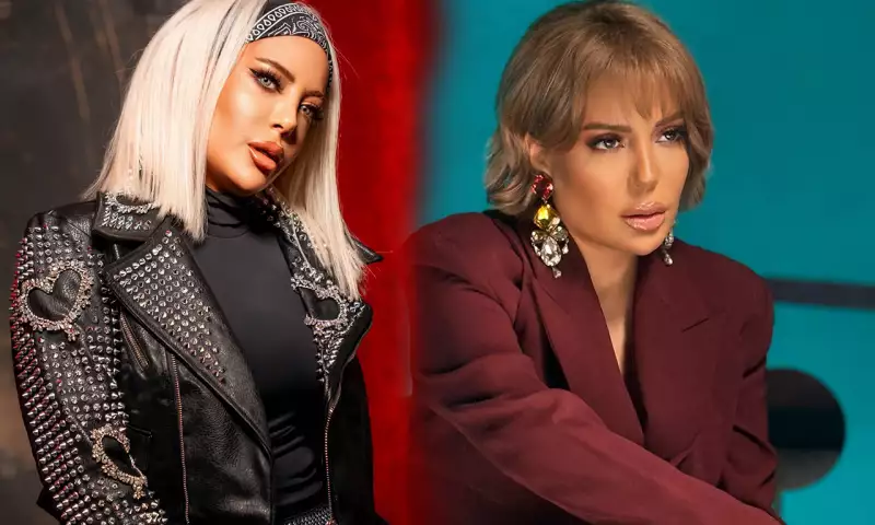 Səidənin yeni imici