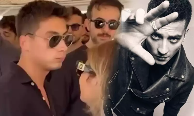 “Kaya Albora”nın kədərli günü