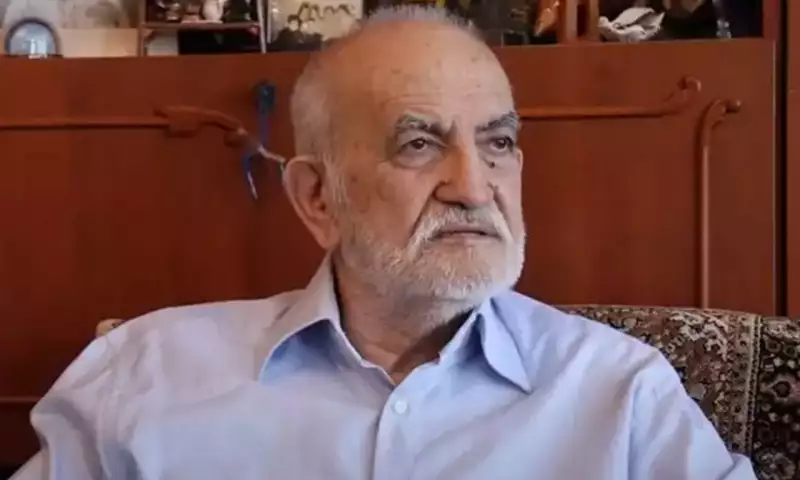 Məmməd İsmayıl vəfat etdi