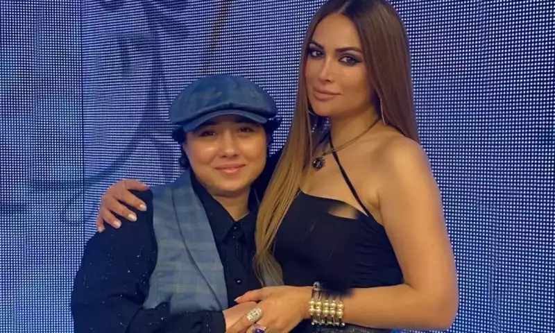 “Onunla duet oxumaq mənim üçün böyük şərəfdir”